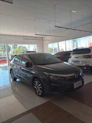 HONDA CITY 1.5 i-VTEC FLEX TOURING CVT HONDA CITY 1.5 i-VTEC FLEX TOURING CVT